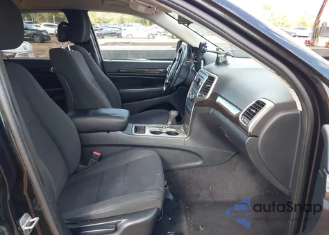 2011 Jeep Grand Cherokee Laredo z USA, uszkodzony, nr VIN 1J4RR4GG3BC583764